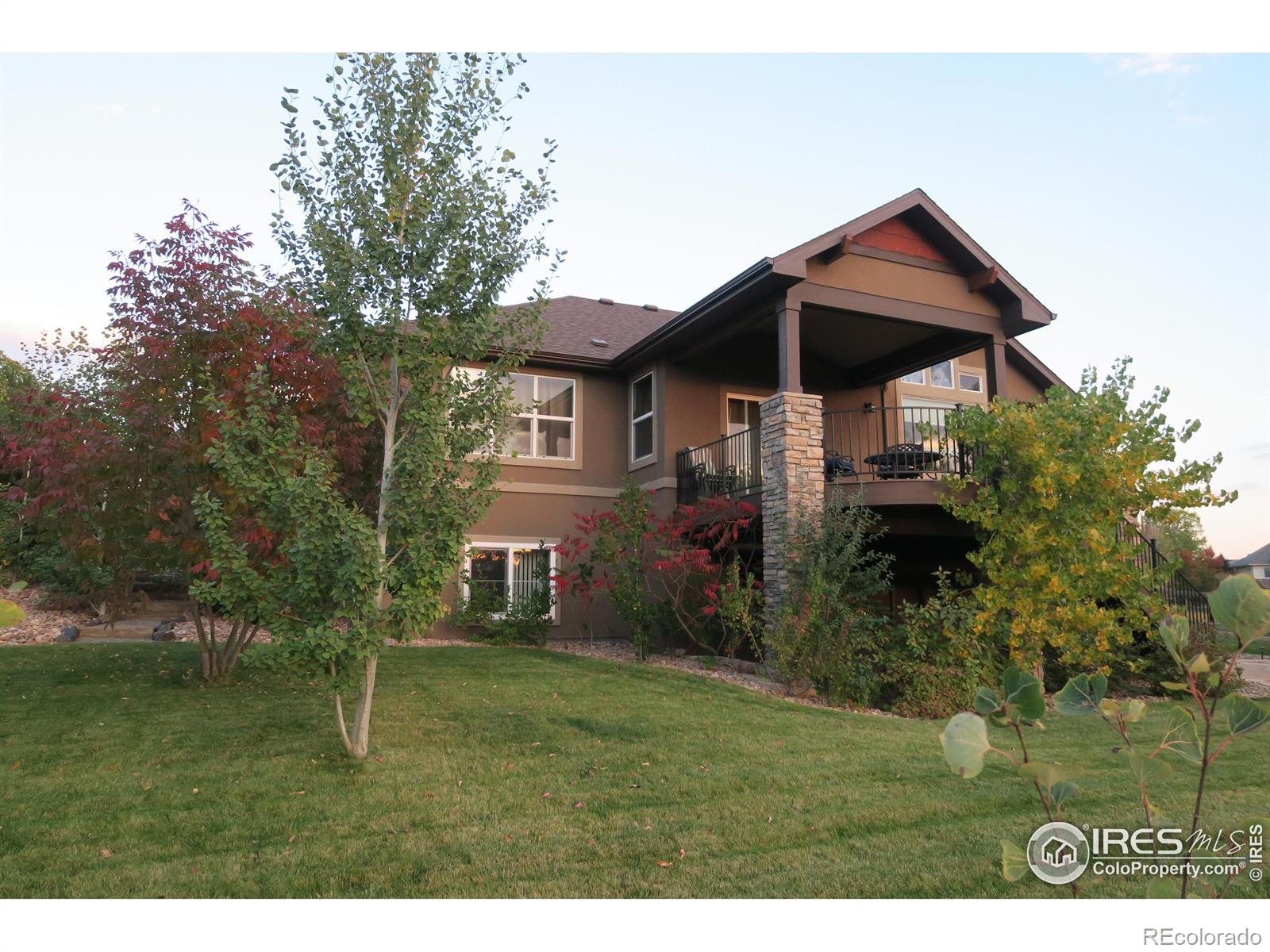 MLS Image #4 for 1046  greens place,erie, Colorado