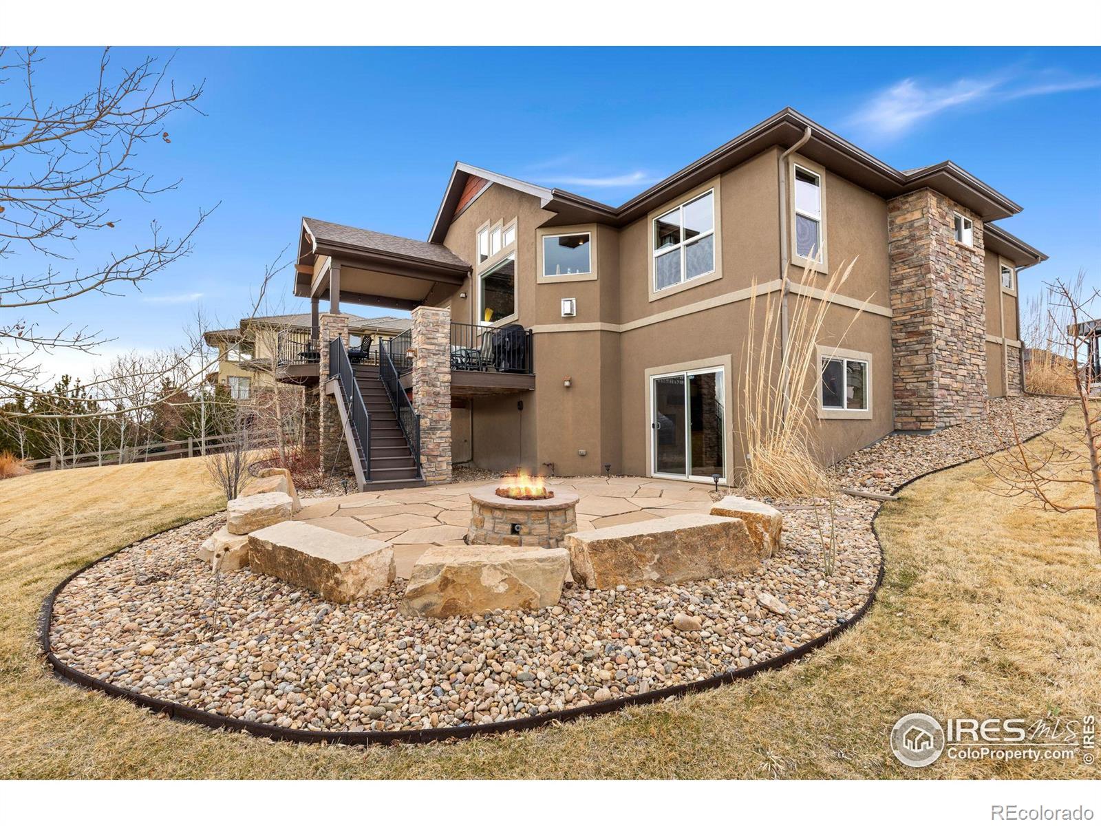 MLS Image #5 for 1046  greens place,erie, Colorado