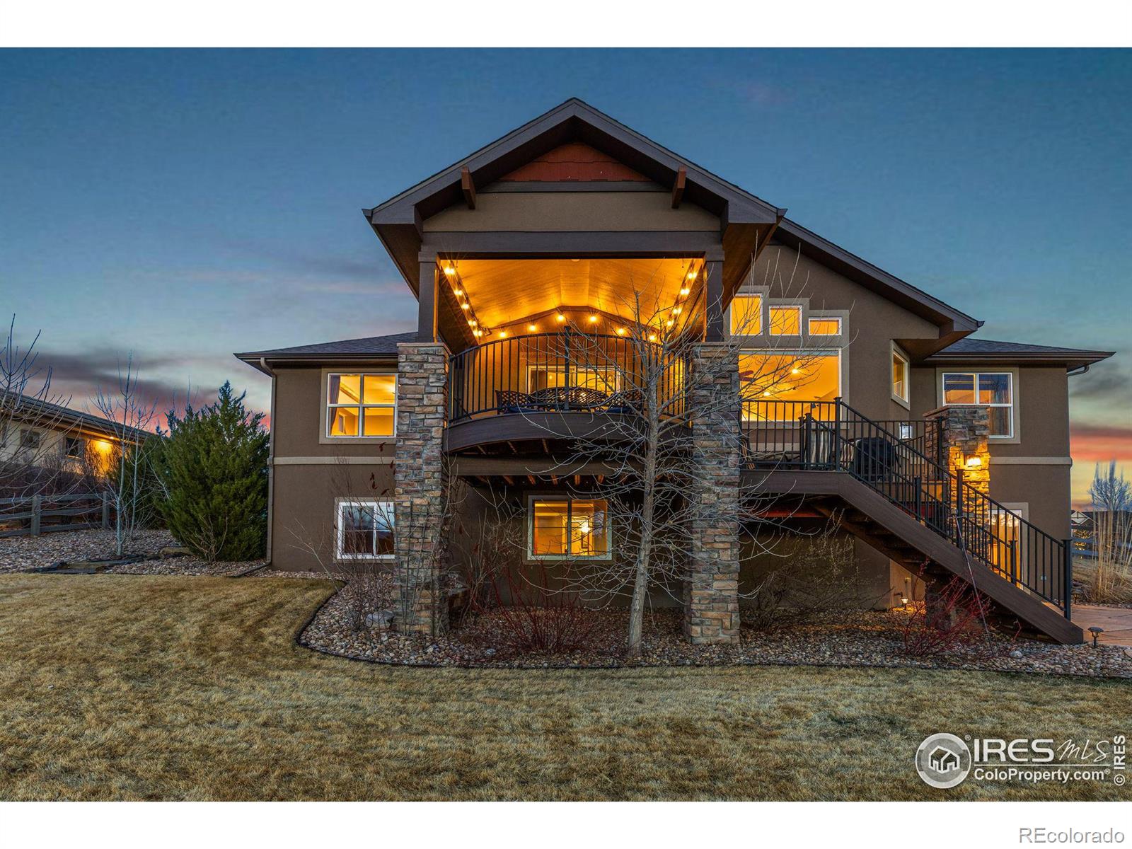 MLS Image #6 for 1046  greens place,erie, Colorado