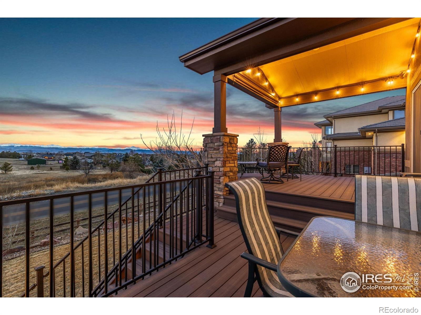 MLS Image #9 for 1046  greens place,erie, Colorado