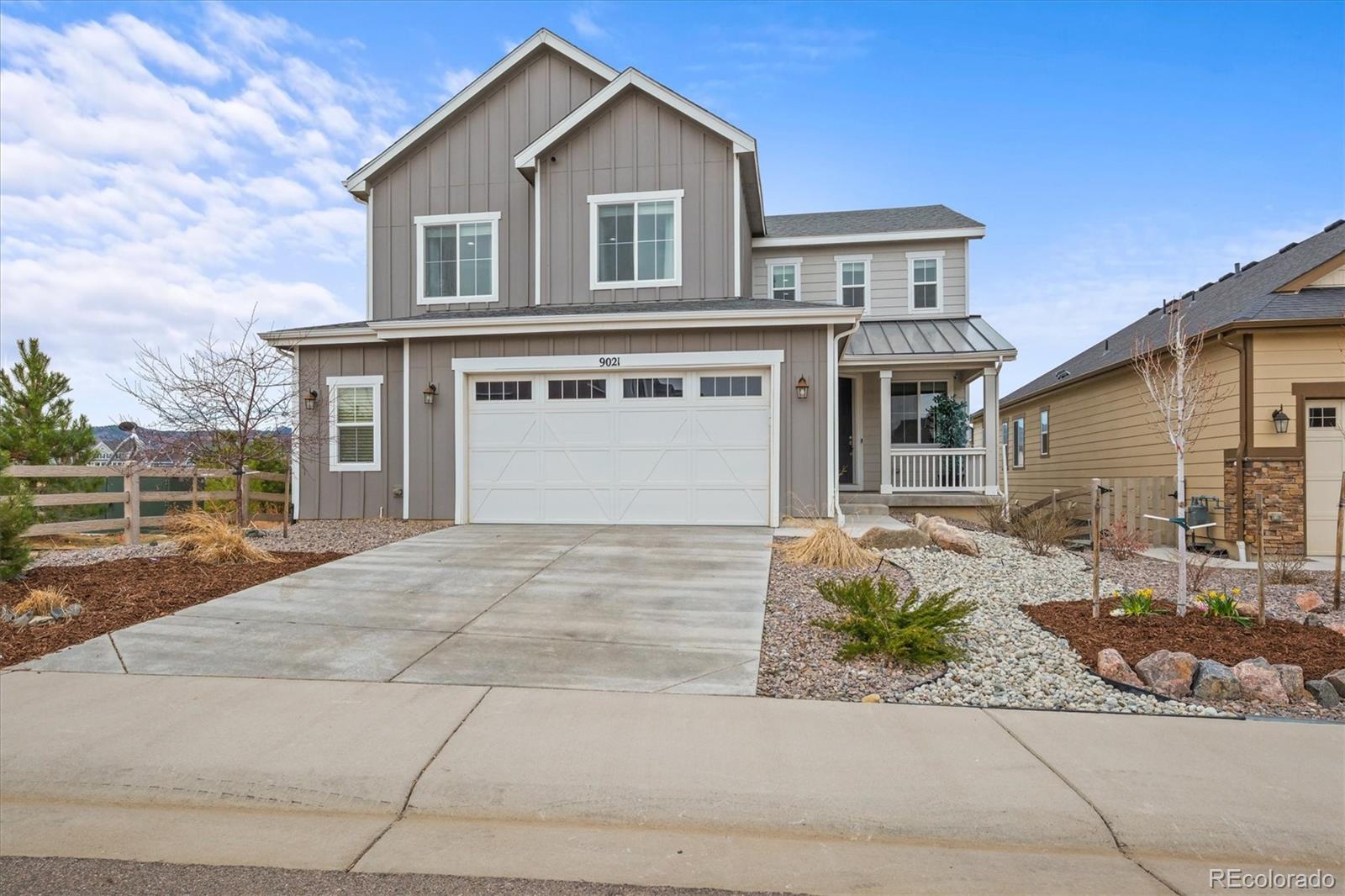 MLS Image #0 for 9021  swan river street,littleton, Colorado