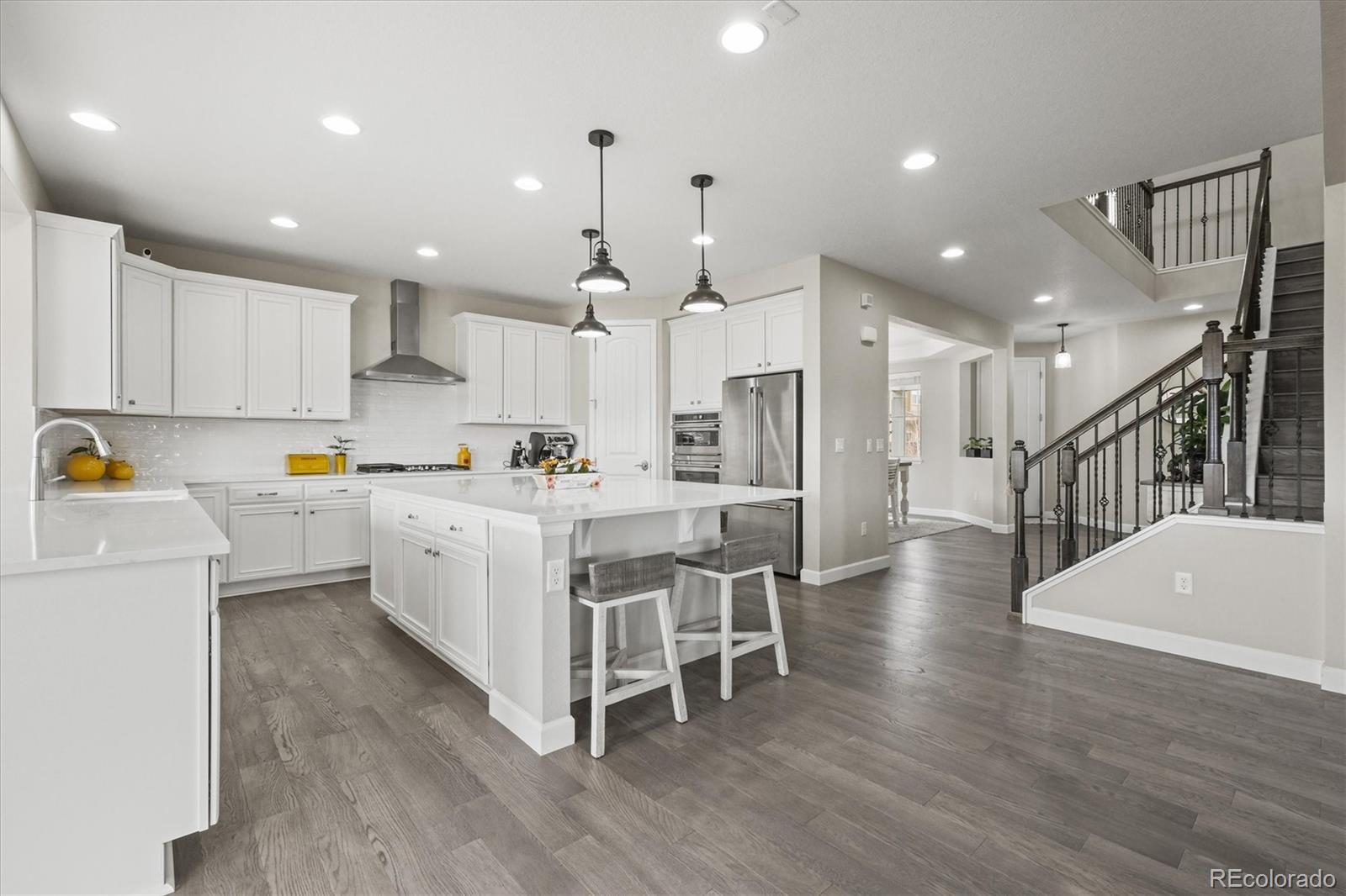 MLS Image #10 for 9021  swan river street,littleton, Colorado