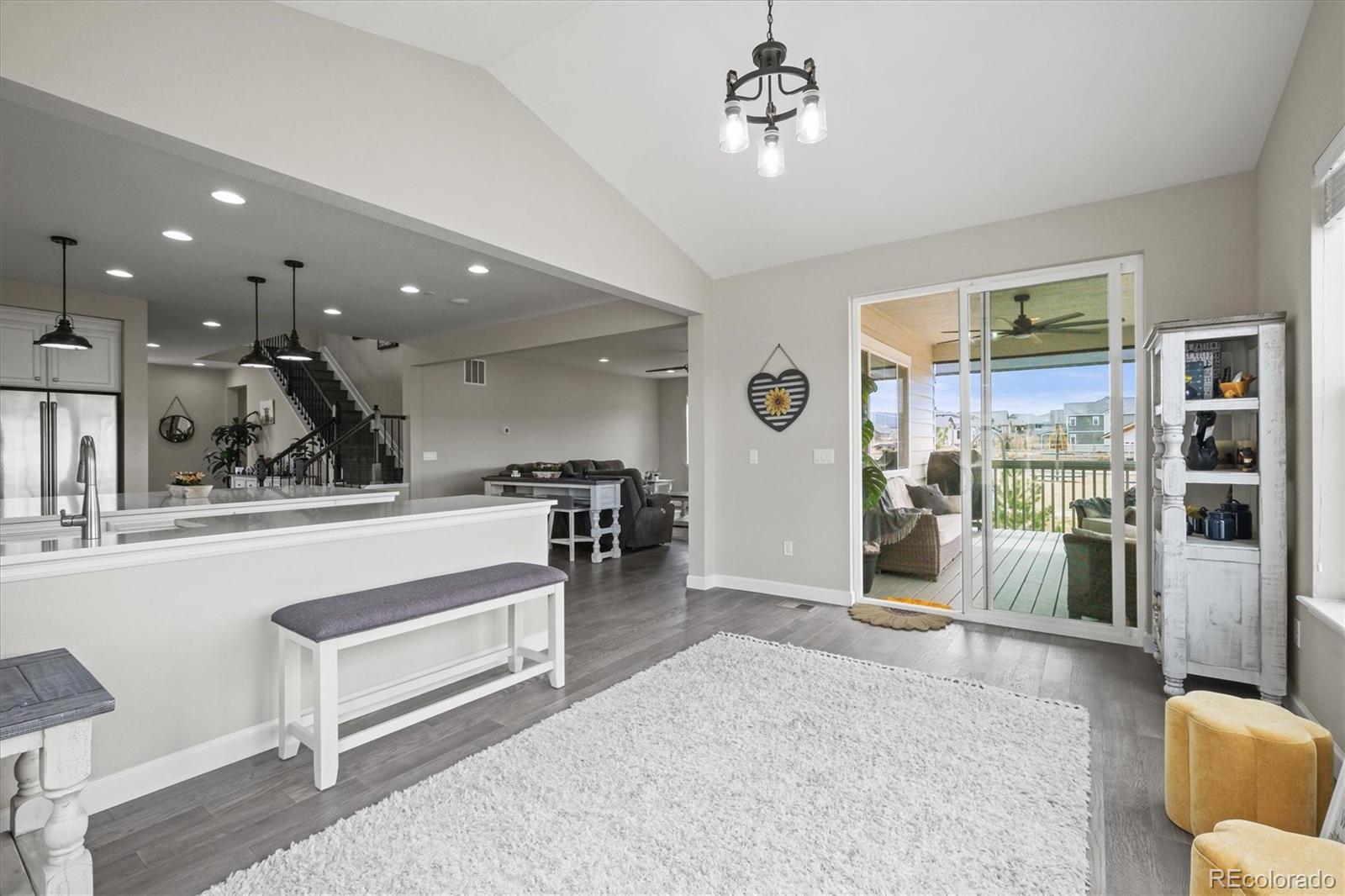 MLS Image #17 for 9021  swan river street,littleton, Colorado