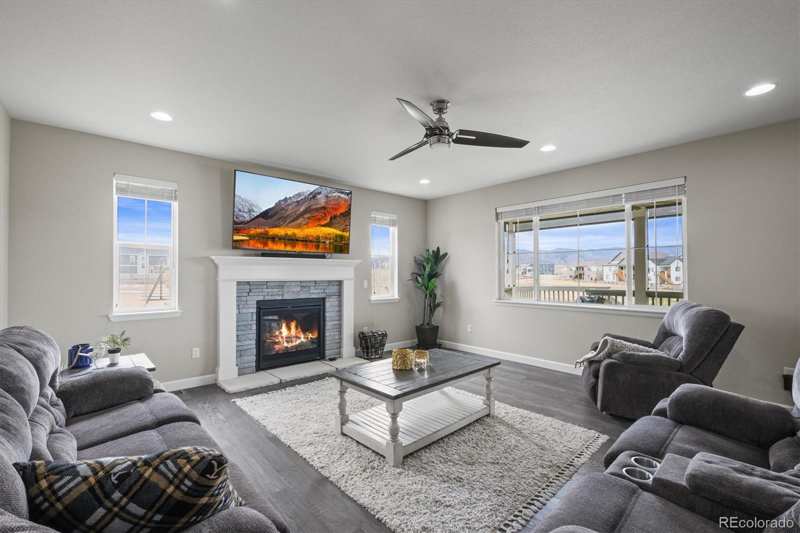 MLS Image #19 for 9021  swan river street,littleton, Colorado