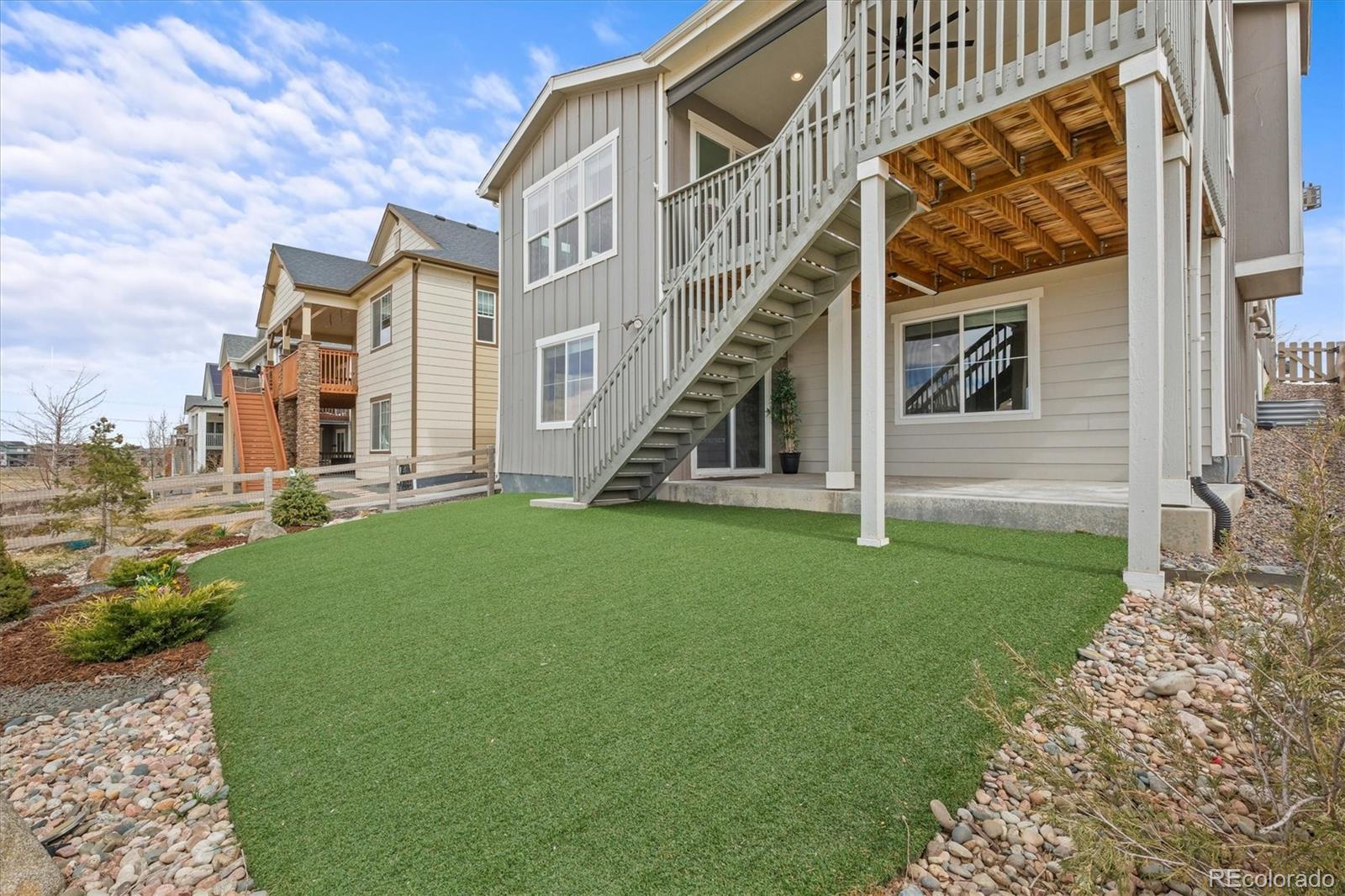 MLS Image #23 for 9021  swan river street,littleton, Colorado