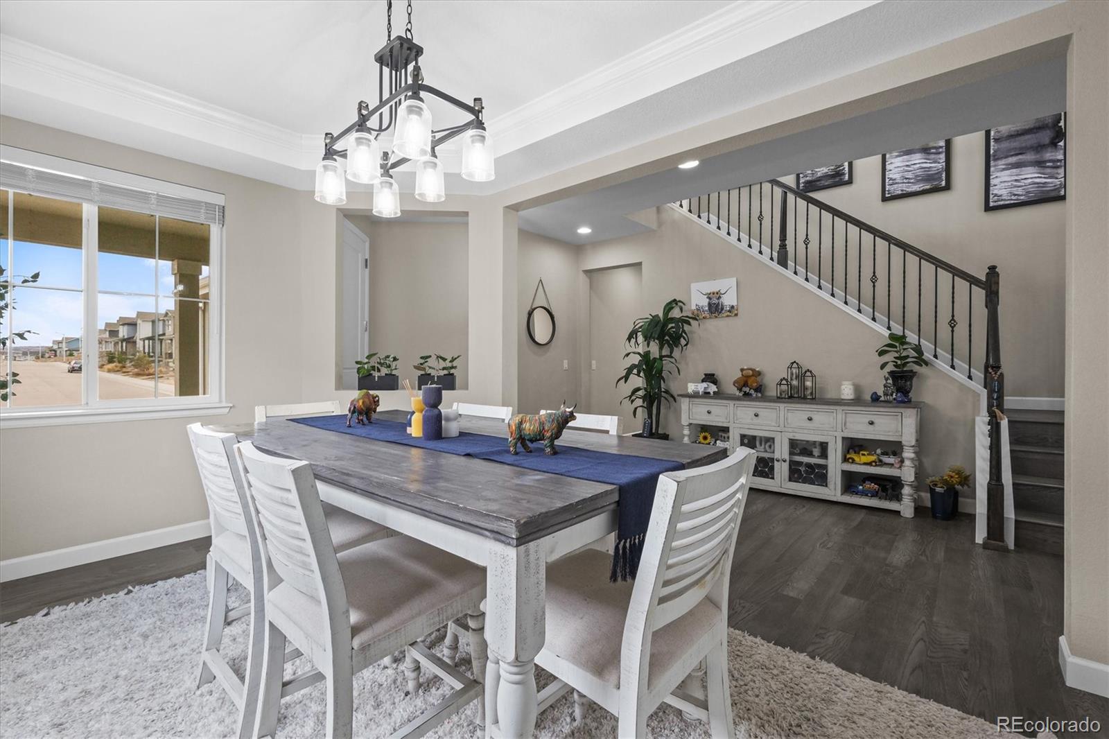 MLS Image #4 for 9021  swan river street,littleton, Colorado