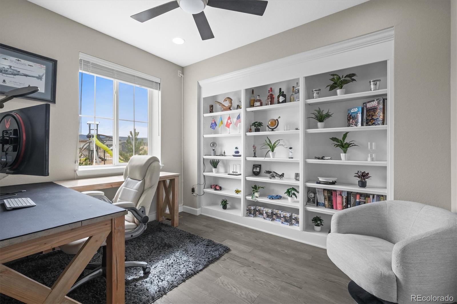 MLS Image #5 for 9021  swan river street,littleton, Colorado