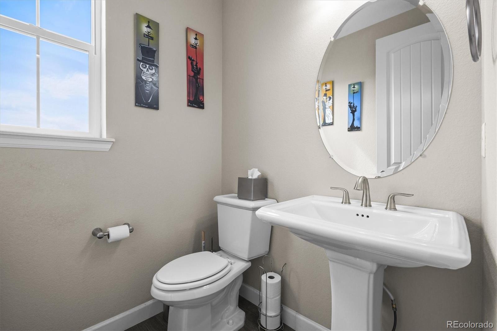 MLS Image #7 for 9021  swan river street,littleton, Colorado