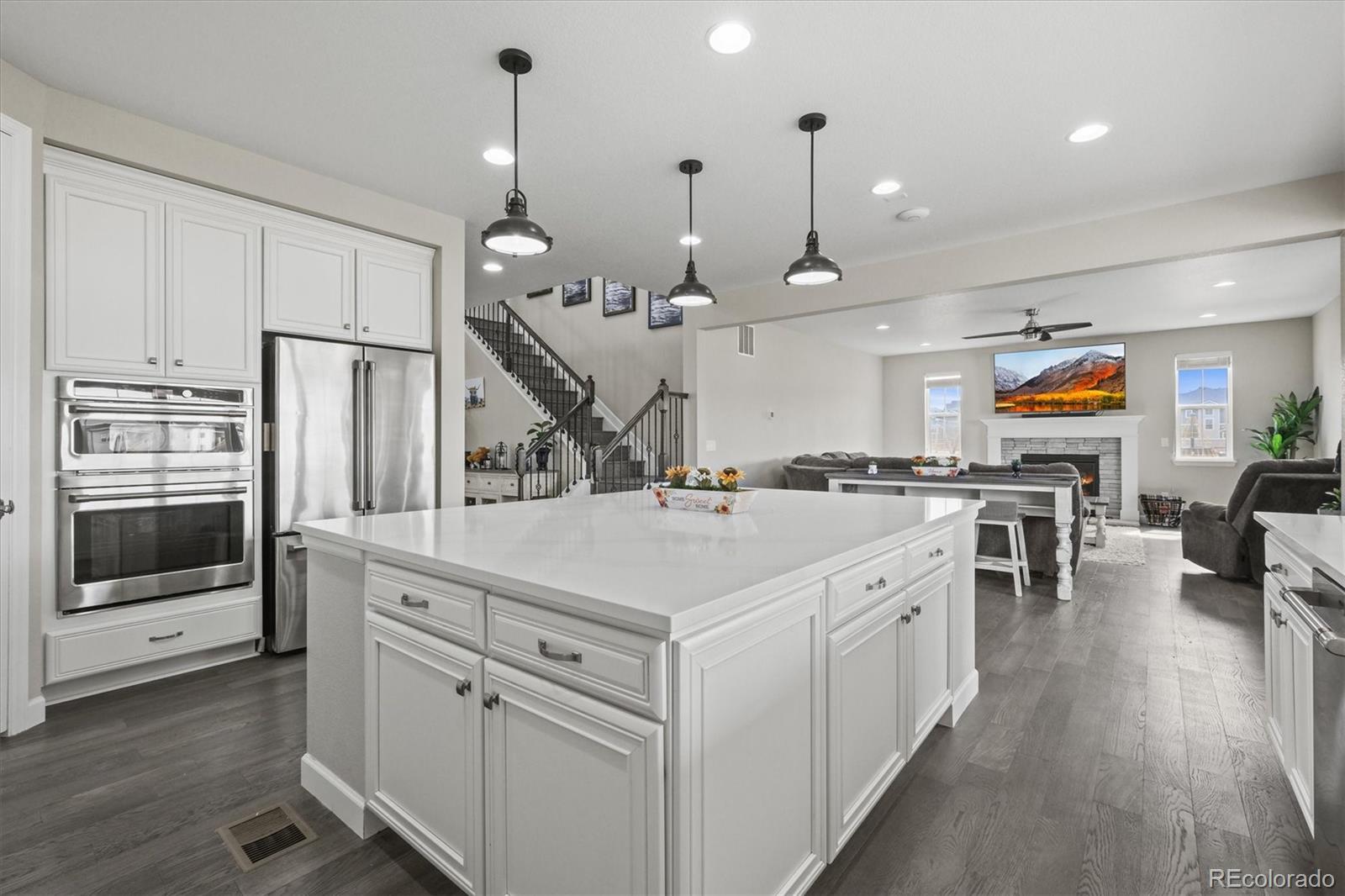 MLS Image #9 for 9021  swan river street,littleton, Colorado