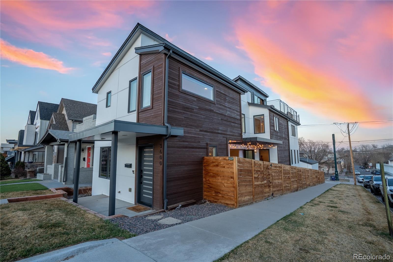 MLS Image #0 for 3600 n pecos street,denver, Colorado