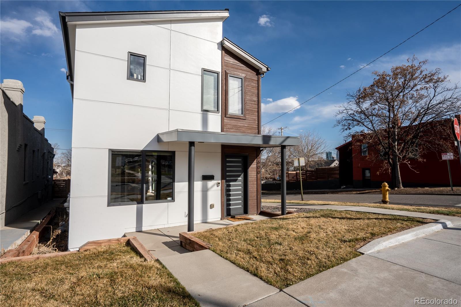 MLS Image #1 for 3600 n pecos street,denver, Colorado