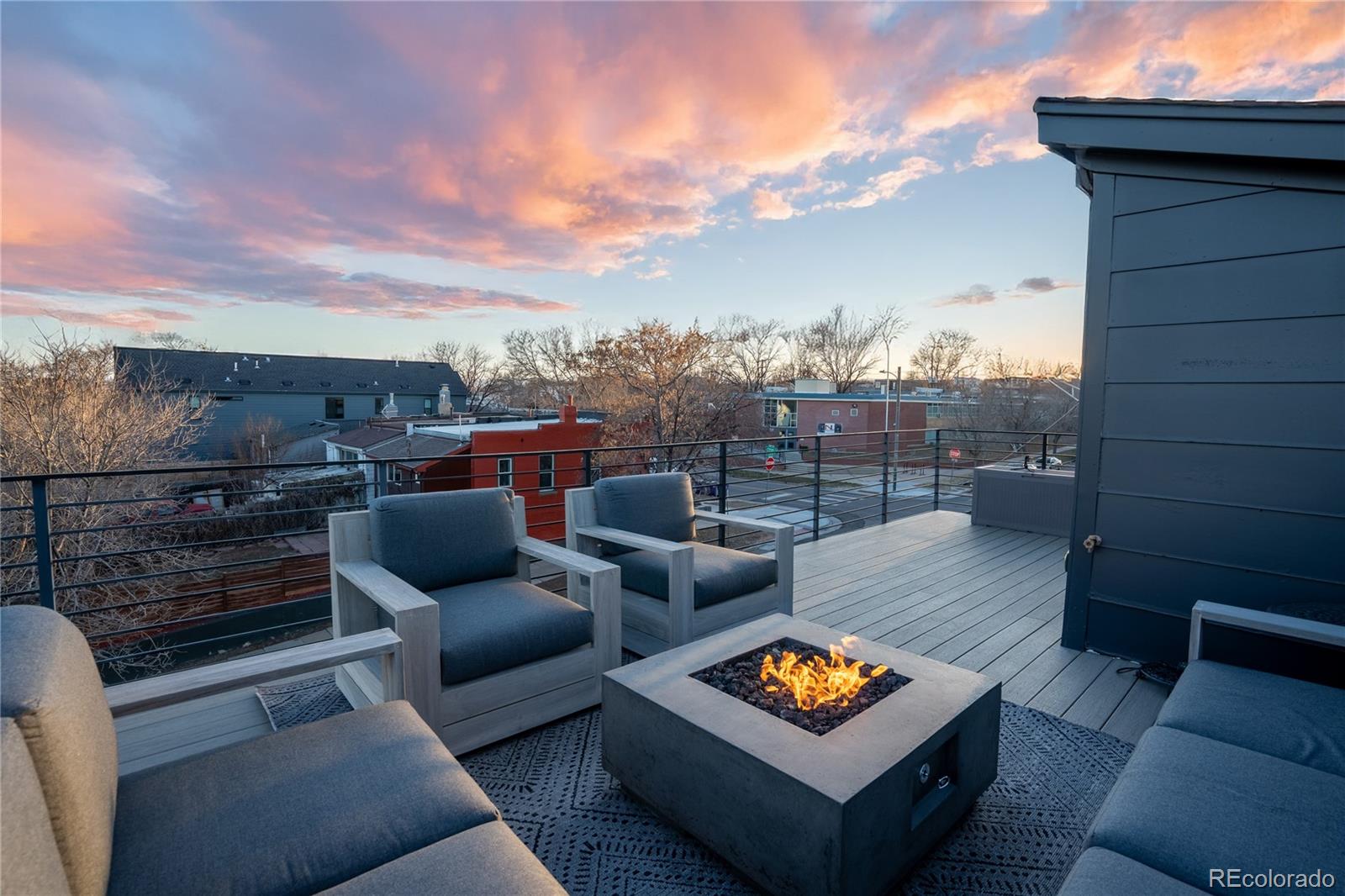 MLS Image #7 for 3600 n pecos street,denver, Colorado