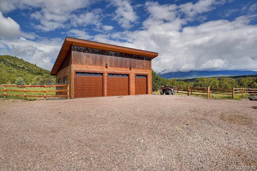 MLS Image #11 for 7380  heavenly view parkway,salida, Colorado