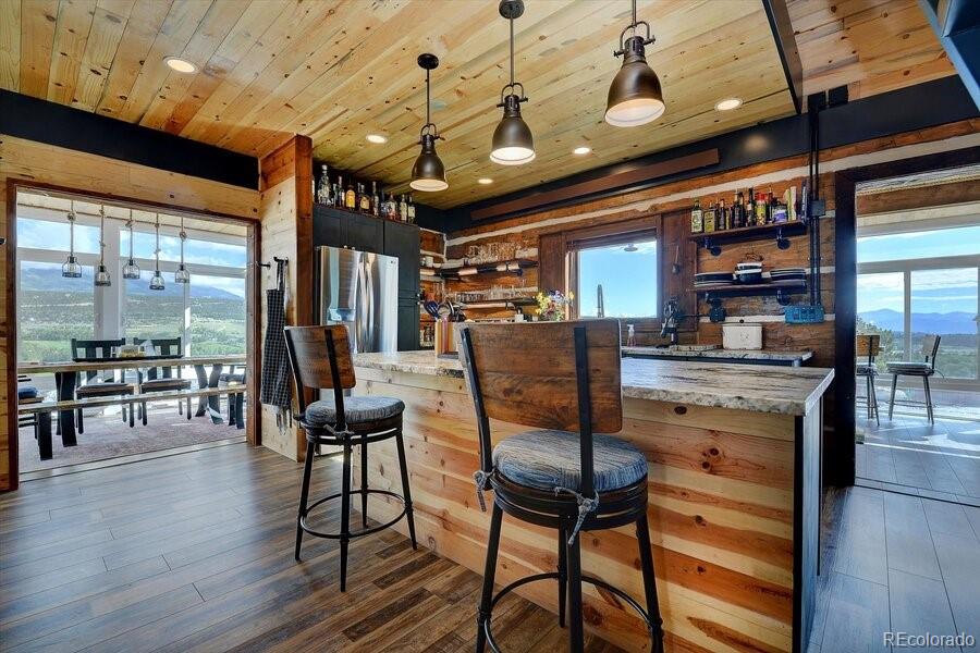 MLS Image #2 for 7380  heavenly view parkway,salida, Colorado