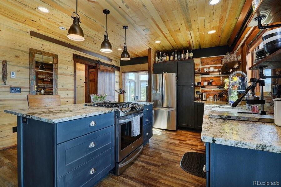 MLS Image #3 for 7380  heavenly view parkway,salida, Colorado