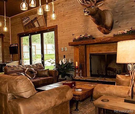 MLS Image #35 for 7380  heavenly view parkway,salida, Colorado
