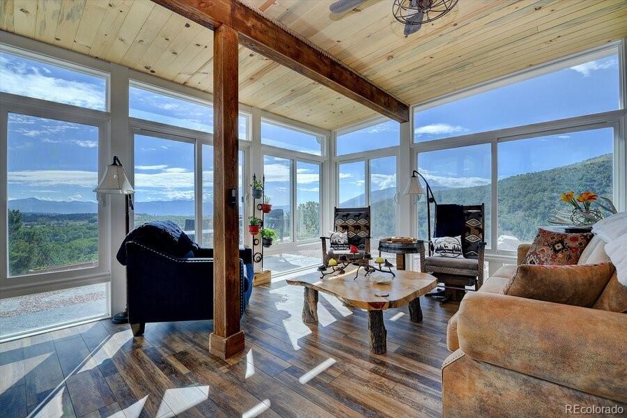 MLS Image #7 for 7380  heavenly view parkway,salida, Colorado