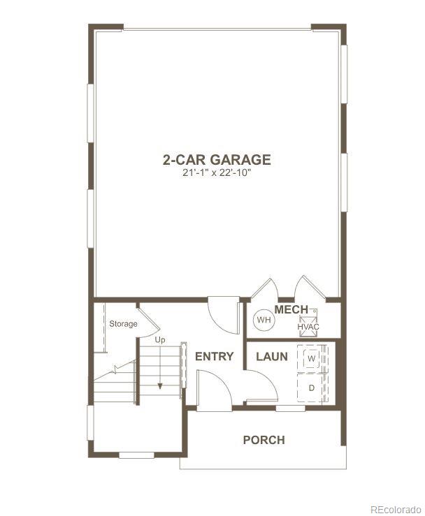 MLS Image #18 for 1257  rhett drive,erie, Colorado