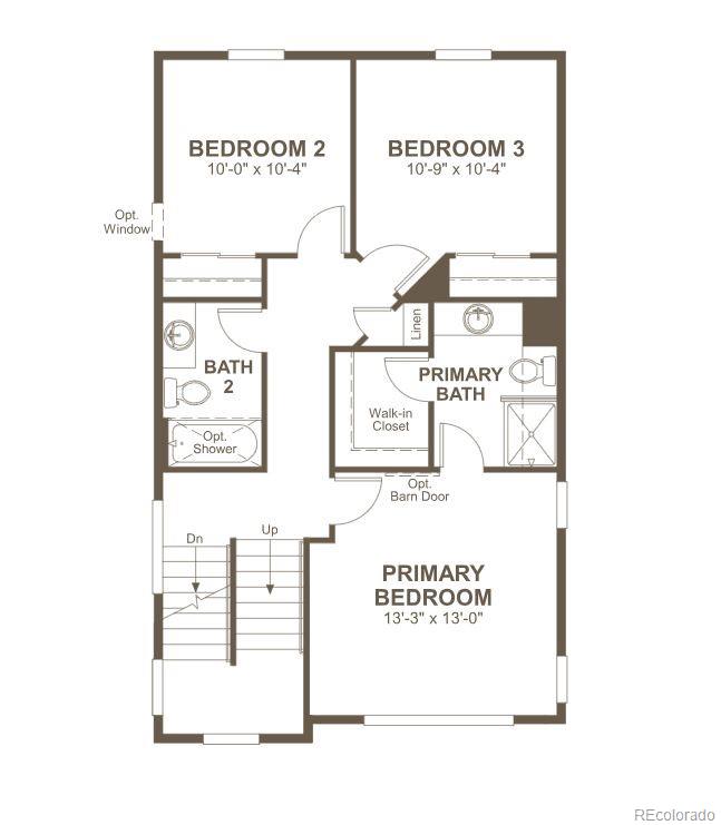 MLS Image #20 for 1257  rhett drive,erie, Colorado