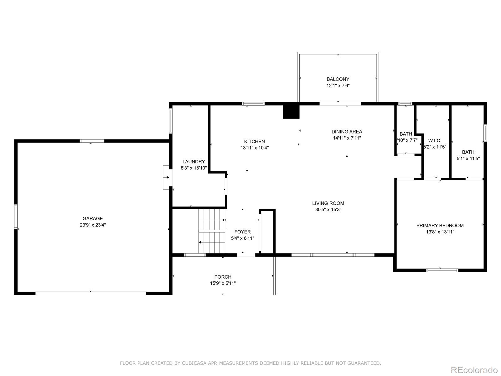 MLS Image #43 for 277  aspen circle,divide, Colorado