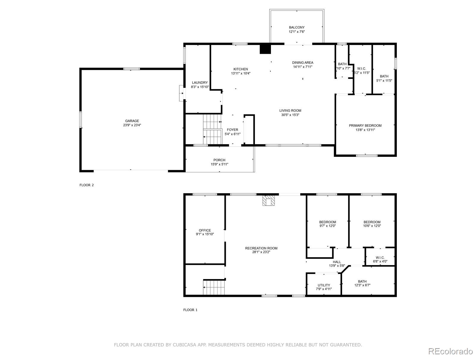 MLS Image #44 for 277  aspen circle,divide, Colorado