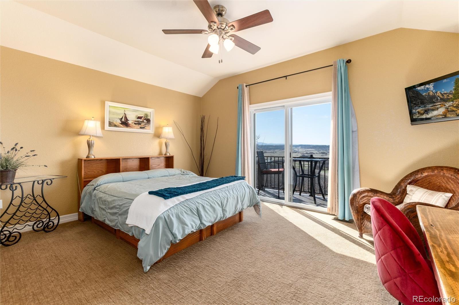 MLS Image #28 for 5549  lake gulch road,castle rock, Colorado
