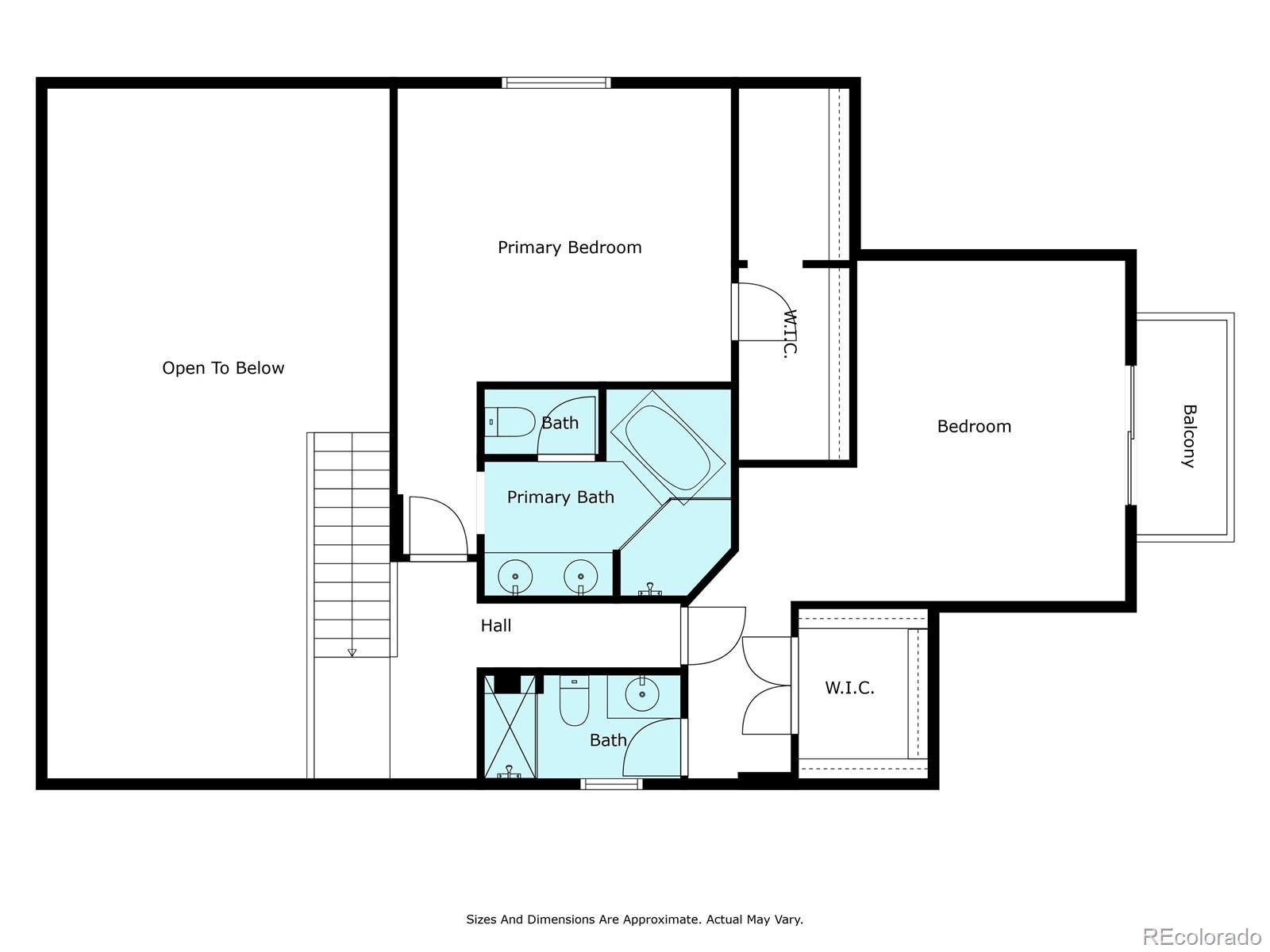 MLS Image #47 for 5549  lake gulch road,castle rock, Colorado