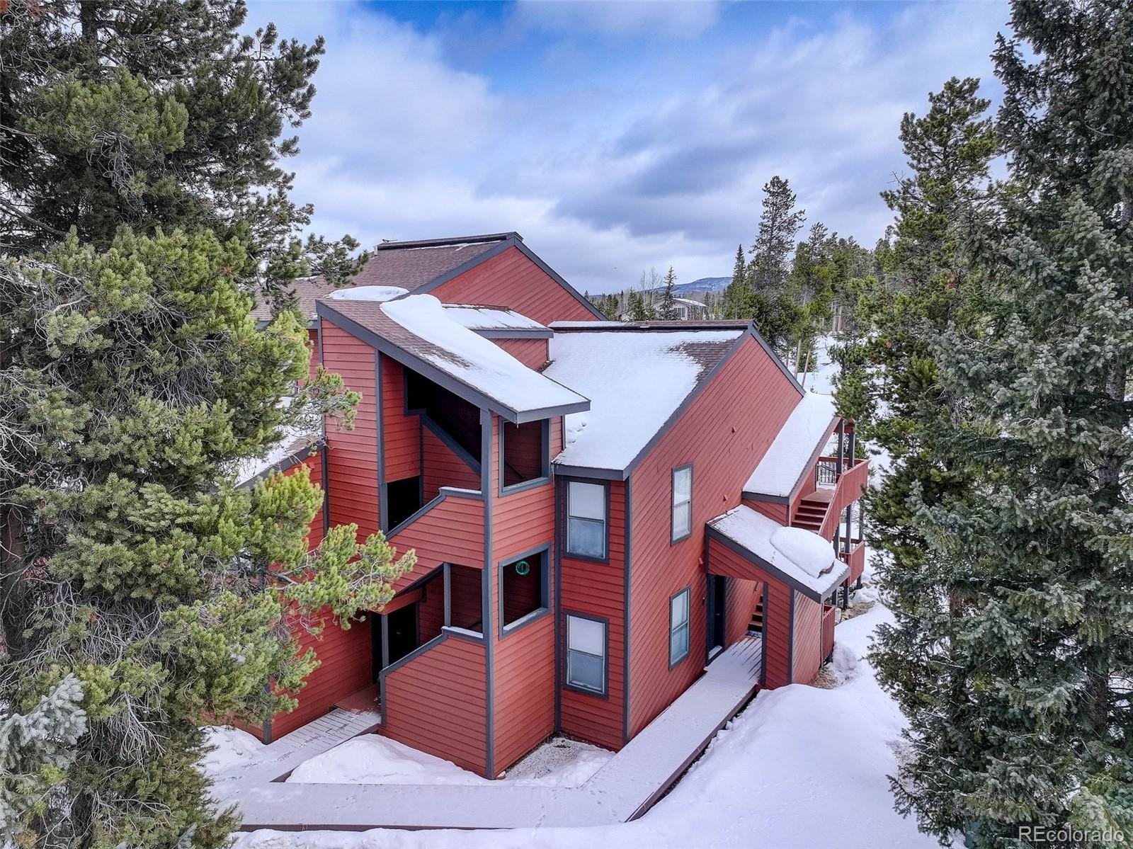 MLS Image #2 for 47  county road 834 ,fraser, Colorado