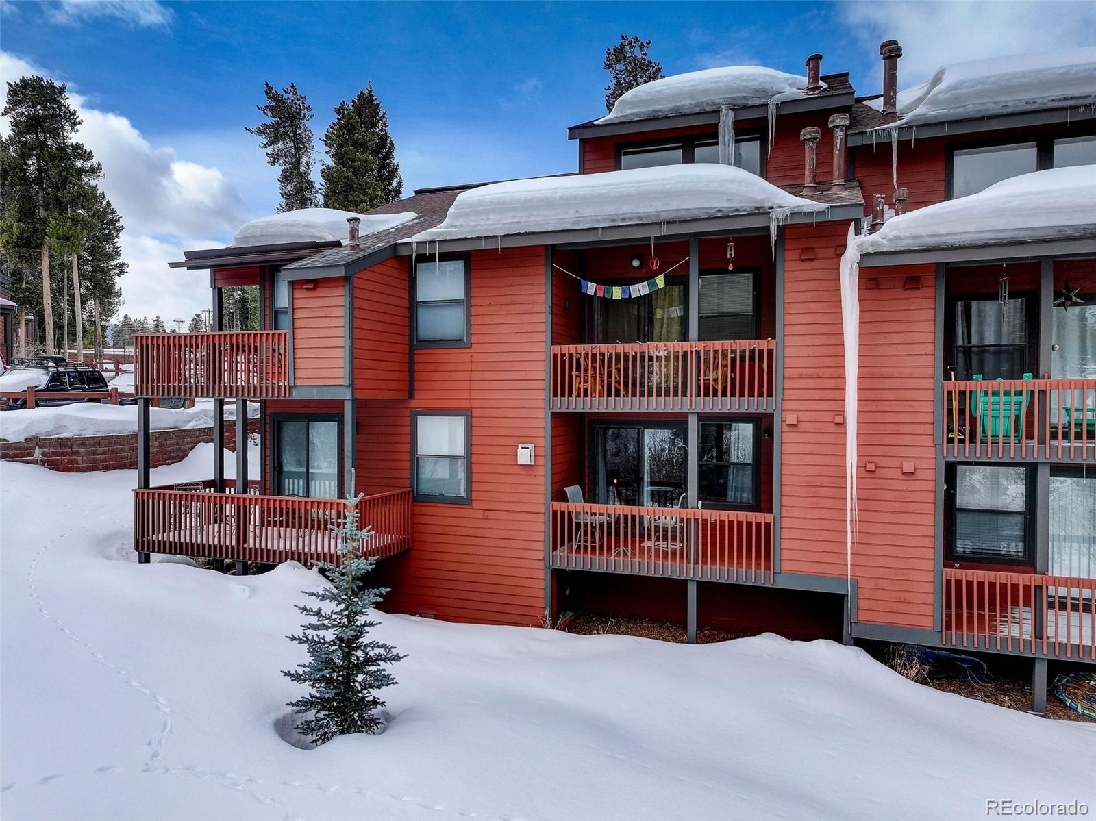 MLS Image #3 for 47  county road 834 ,fraser, Colorado