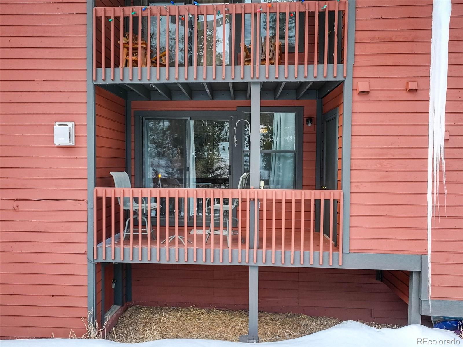 MLS Image #4 for 47  county road 834 ,fraser, Colorado
