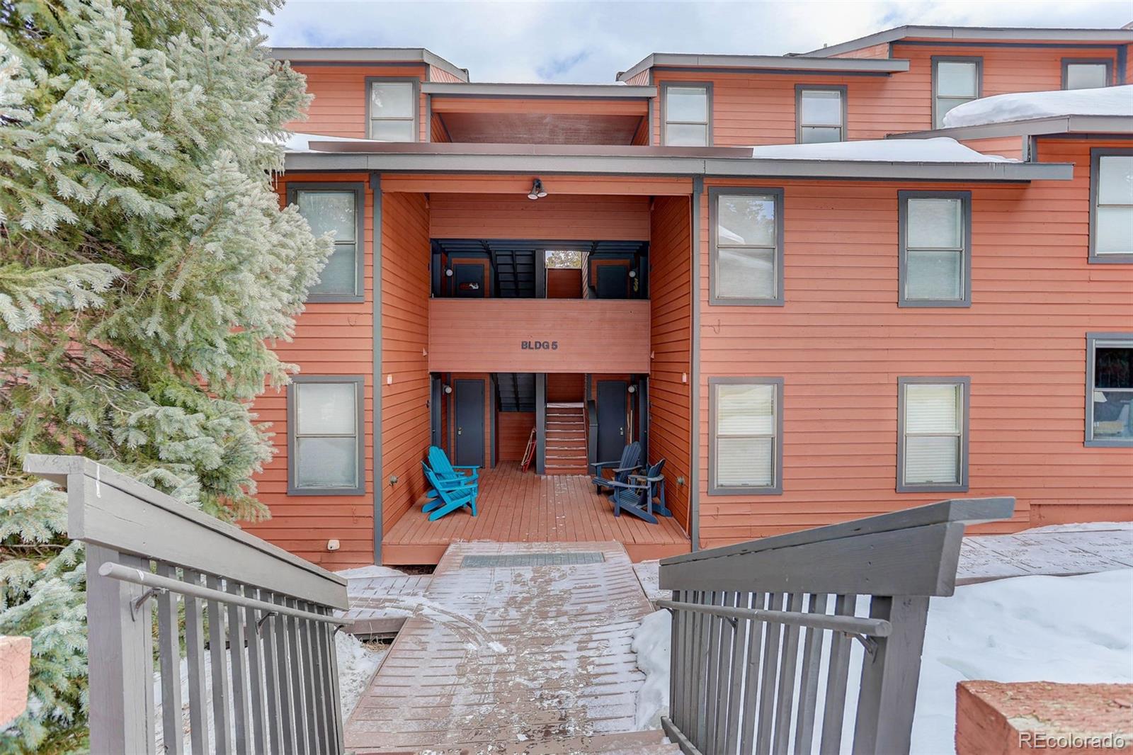 MLS Image #5 for 47  county road 834 ,fraser, Colorado