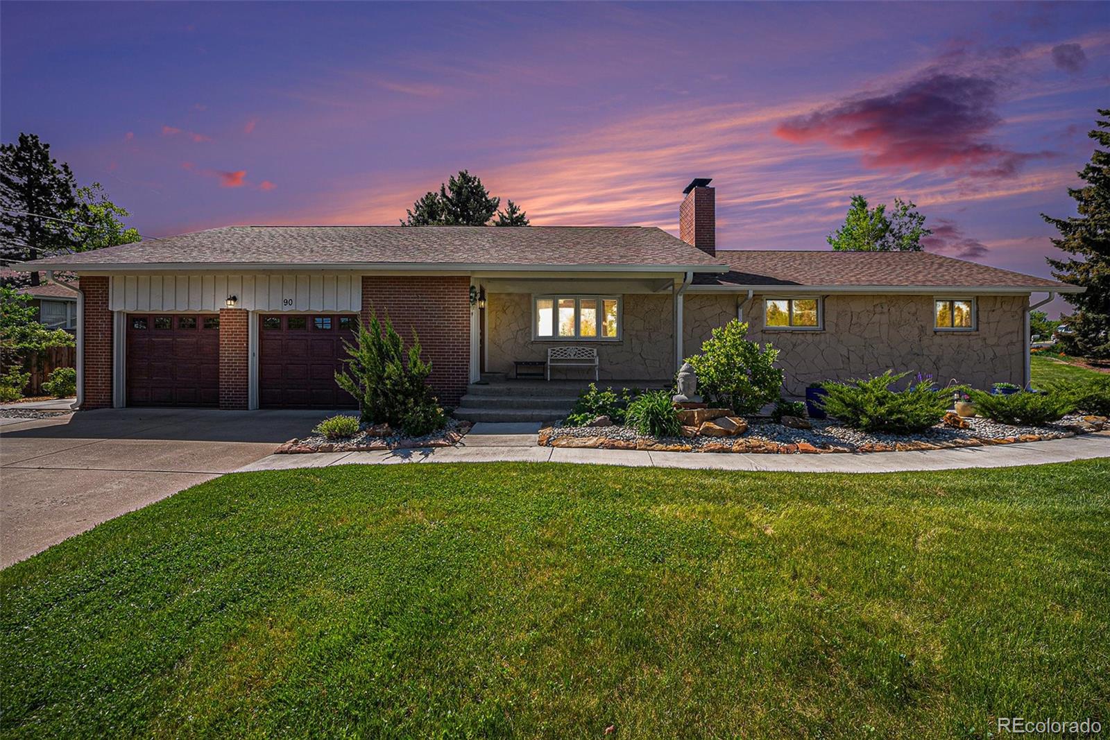 MLS Image #0 for 90  ammons street,lakewood, Colorado
