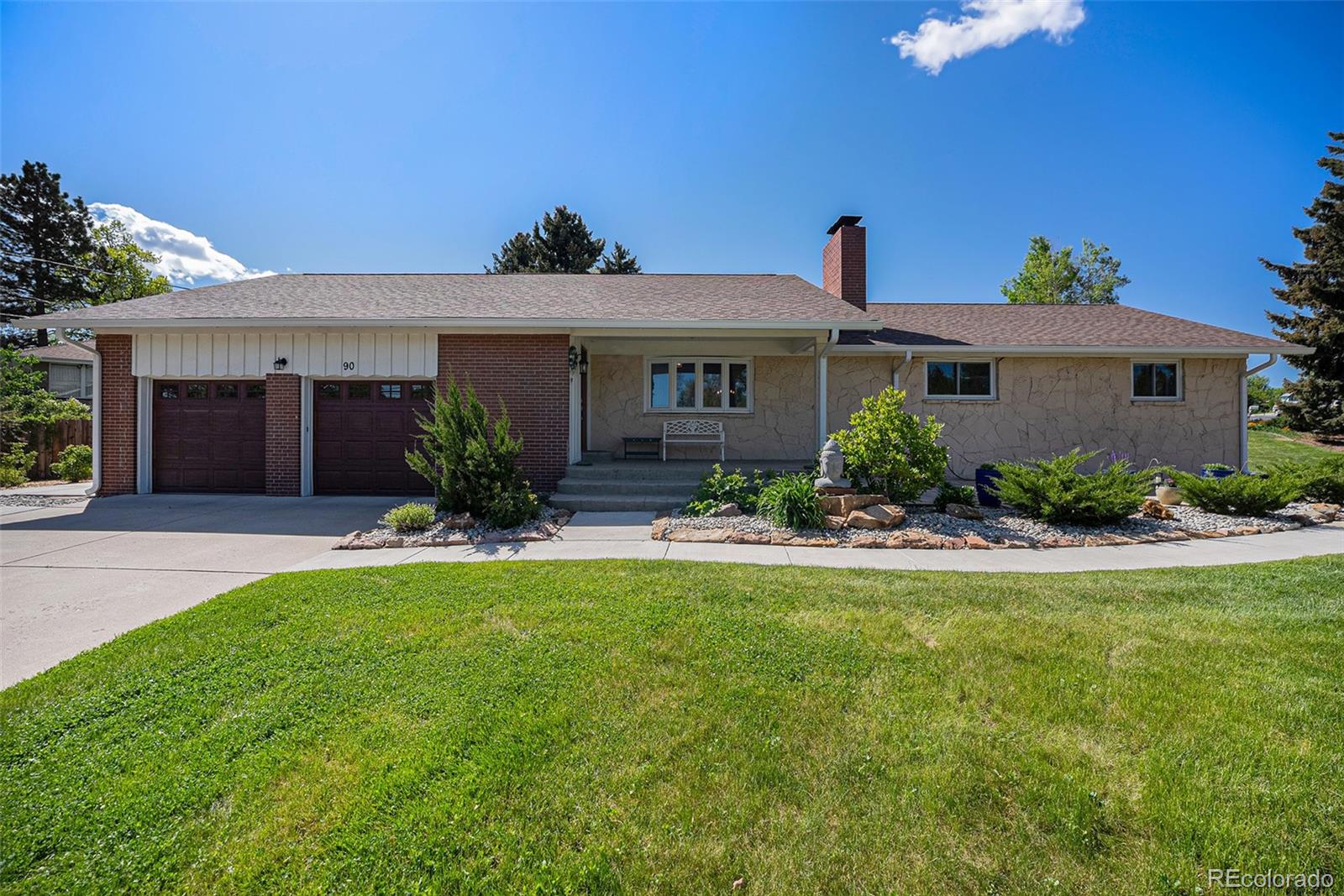 MLS Image #2 for 90  ammons street,lakewood, Colorado