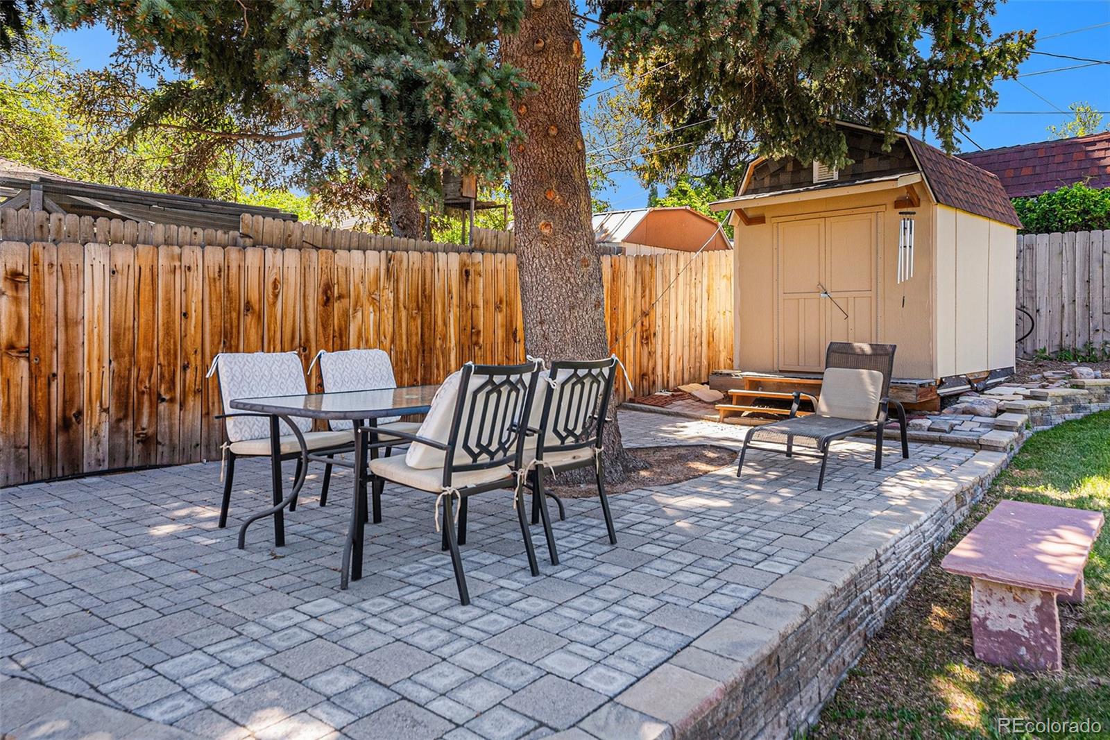 MLS Image #29 for 90  ammons street,lakewood, Colorado
