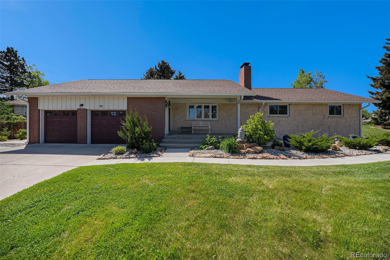 MLS Image #3 for 90  ammons street,lakewood, Colorado