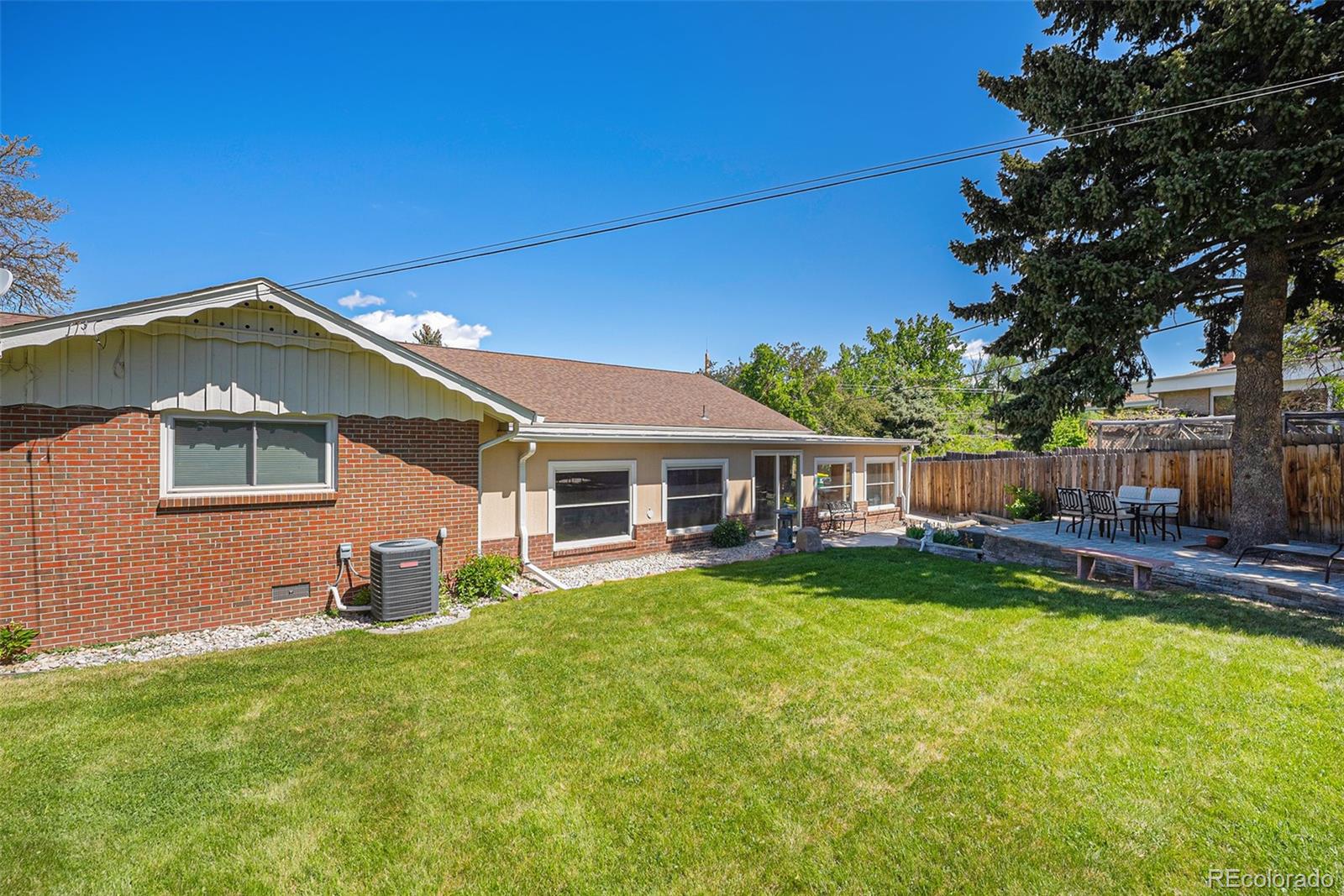 MLS Image #31 for 90  ammons street,lakewood, Colorado
