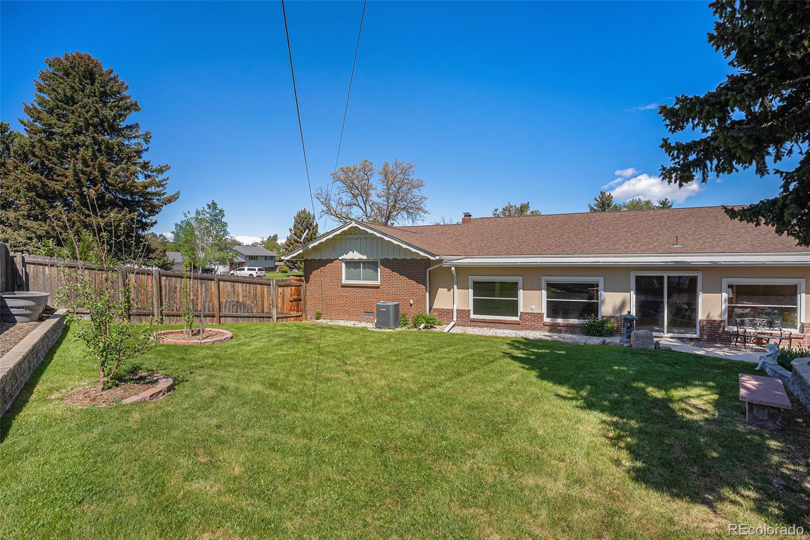 MLS Image #32 for 90  ammons street,lakewood, Colorado