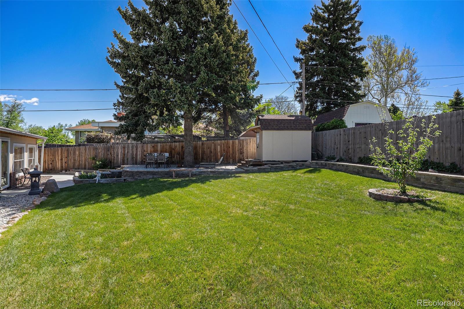 MLS Image #34 for 90  ammons street,lakewood, Colorado