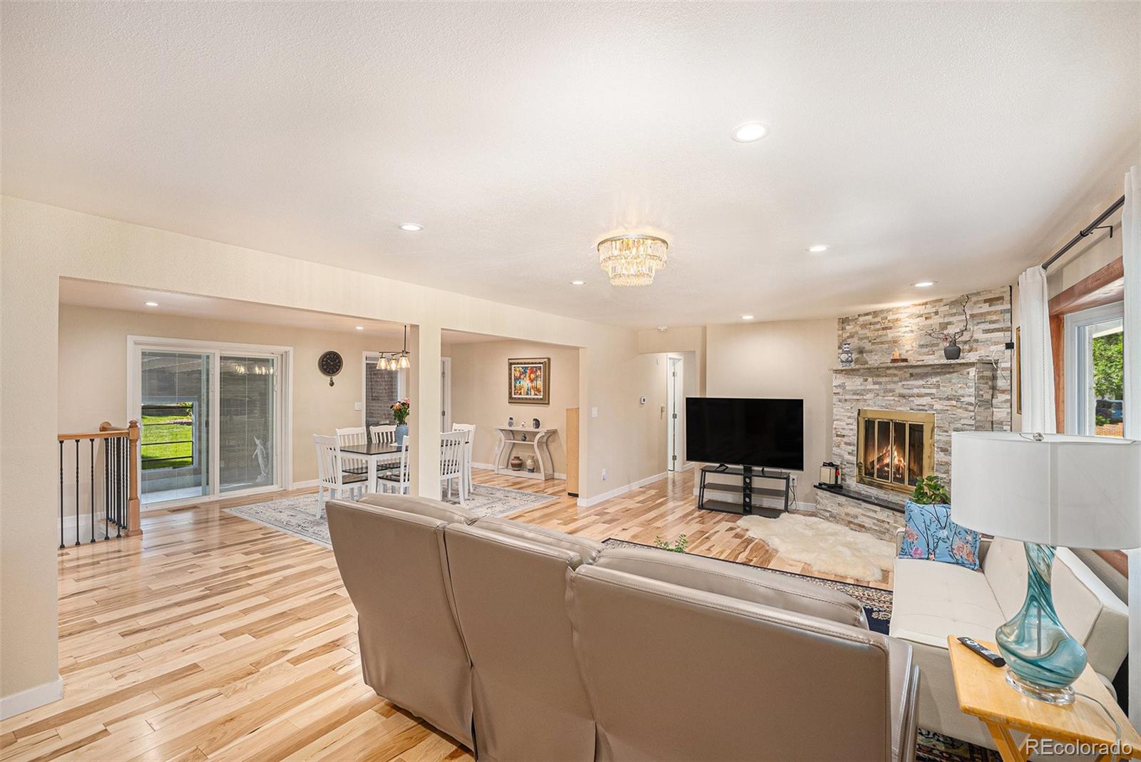 MLS Image #4 for 90  ammons street,lakewood, Colorado