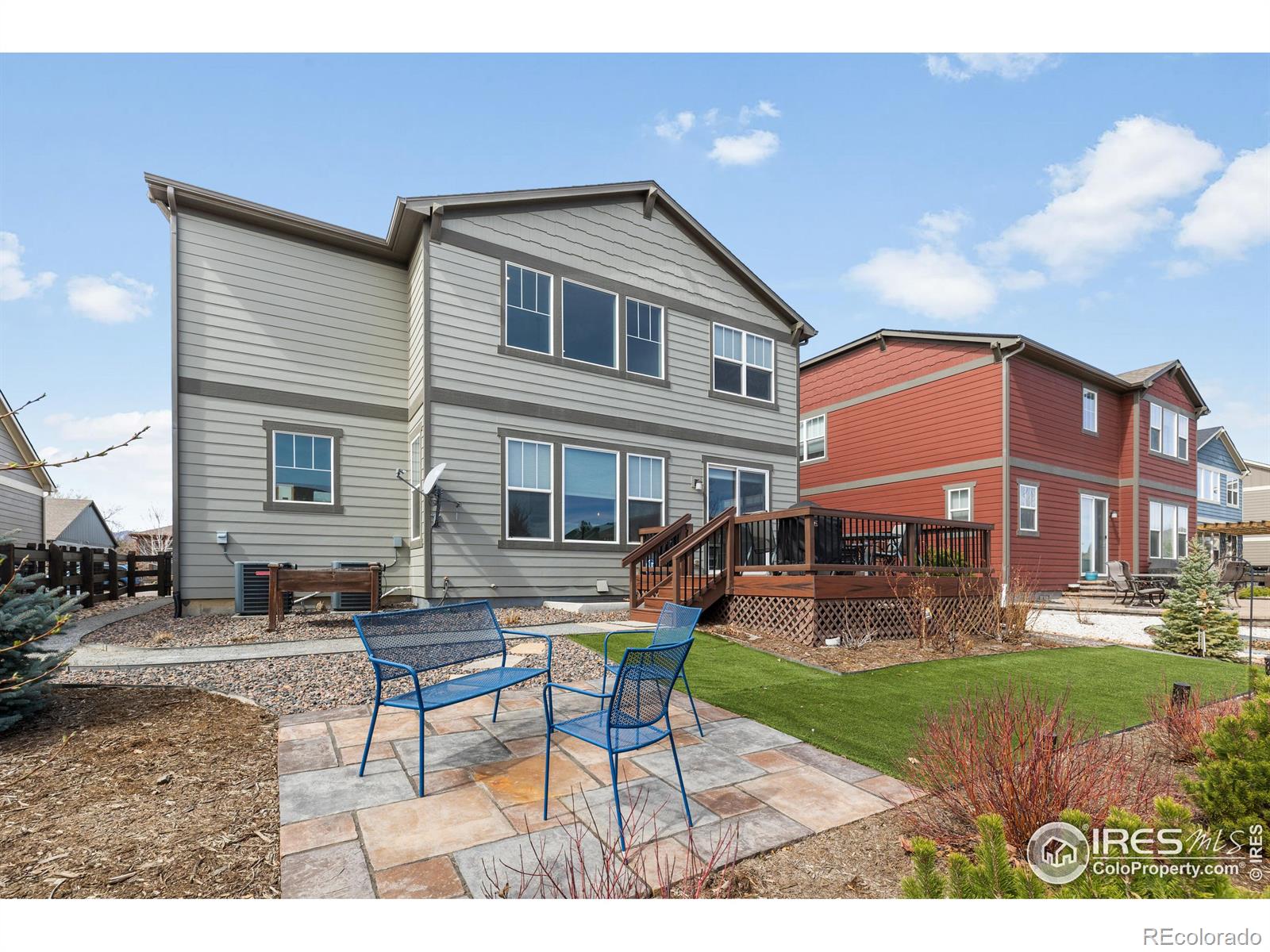 MLS Image #34 for 1863  pioneer circle,lafayette, Colorado