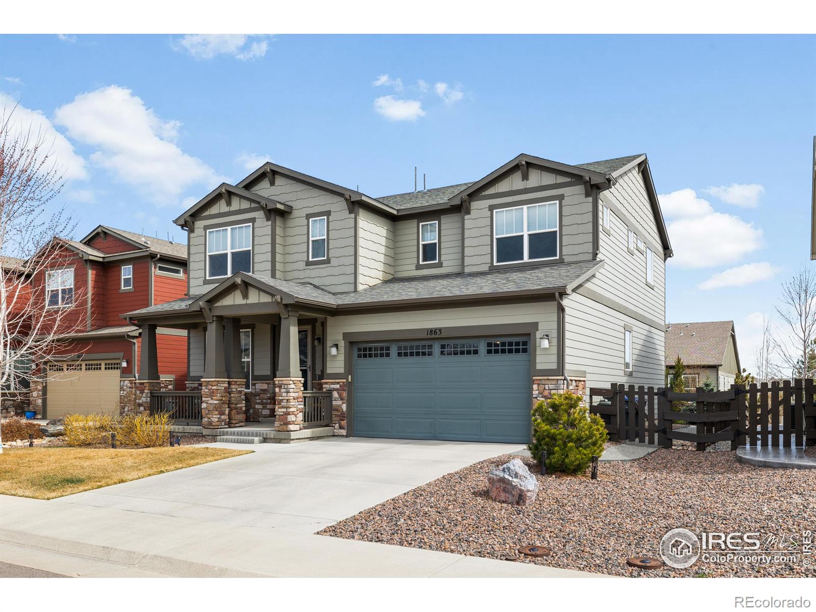 MLS Image #35 for 1863  pioneer circle,lafayette, Colorado