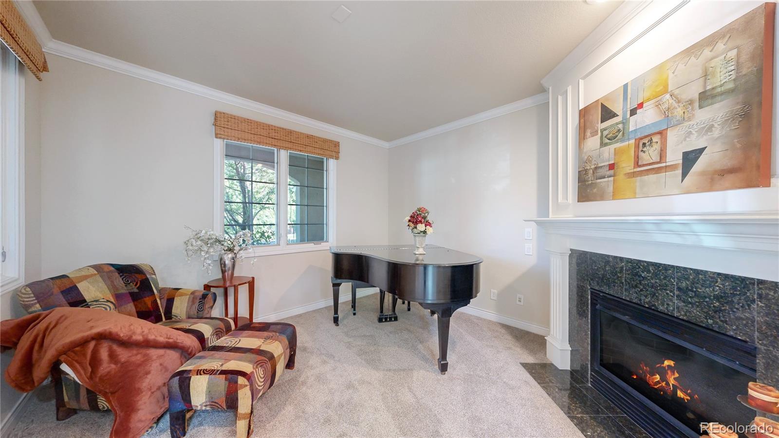 CMA Image for 5398 S Jay Drive,Littleton, Colorado