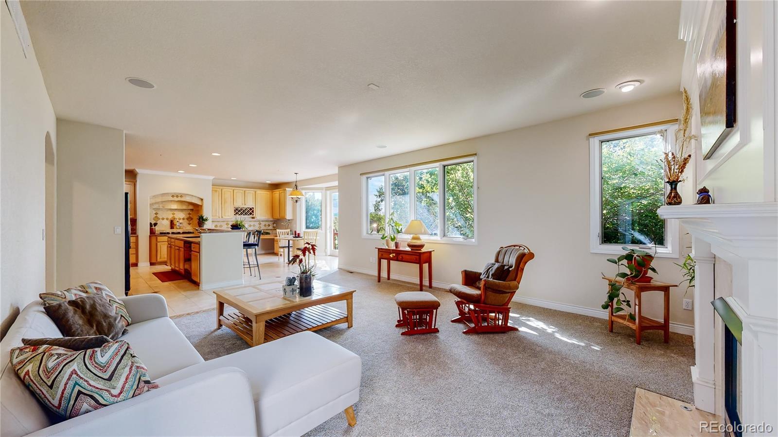 MLS Image #6 for 5398 s jay drive,littleton, Colorado