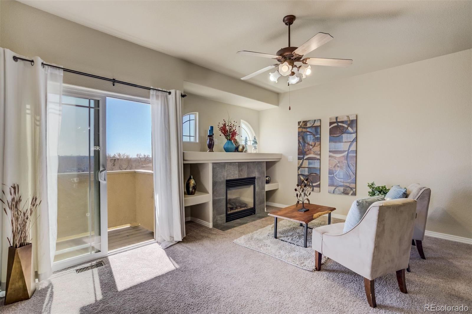 MLS Image #8 for 1447  madison ridge heights,colorado springs, Colorado