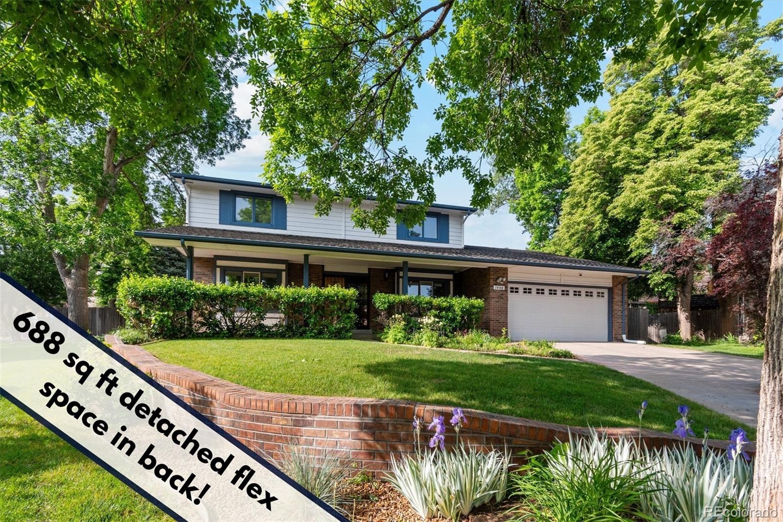 MLS Image #0 for 1998 s harlan court,lakewood, Colorado