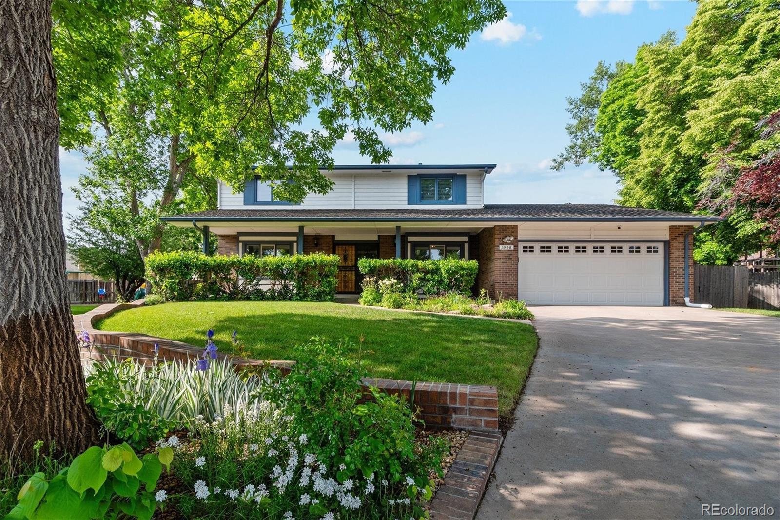 MLS Image #1 for 1998 s harlan court,lakewood, Colorado
