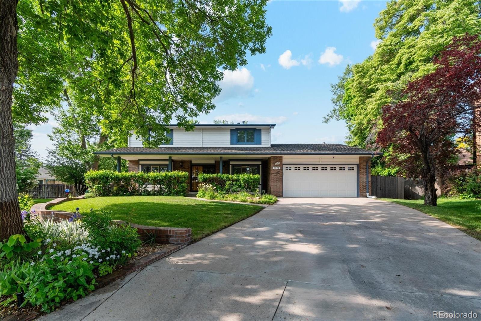 MLS Image #2 for 1998 s harlan court,lakewood, Colorado