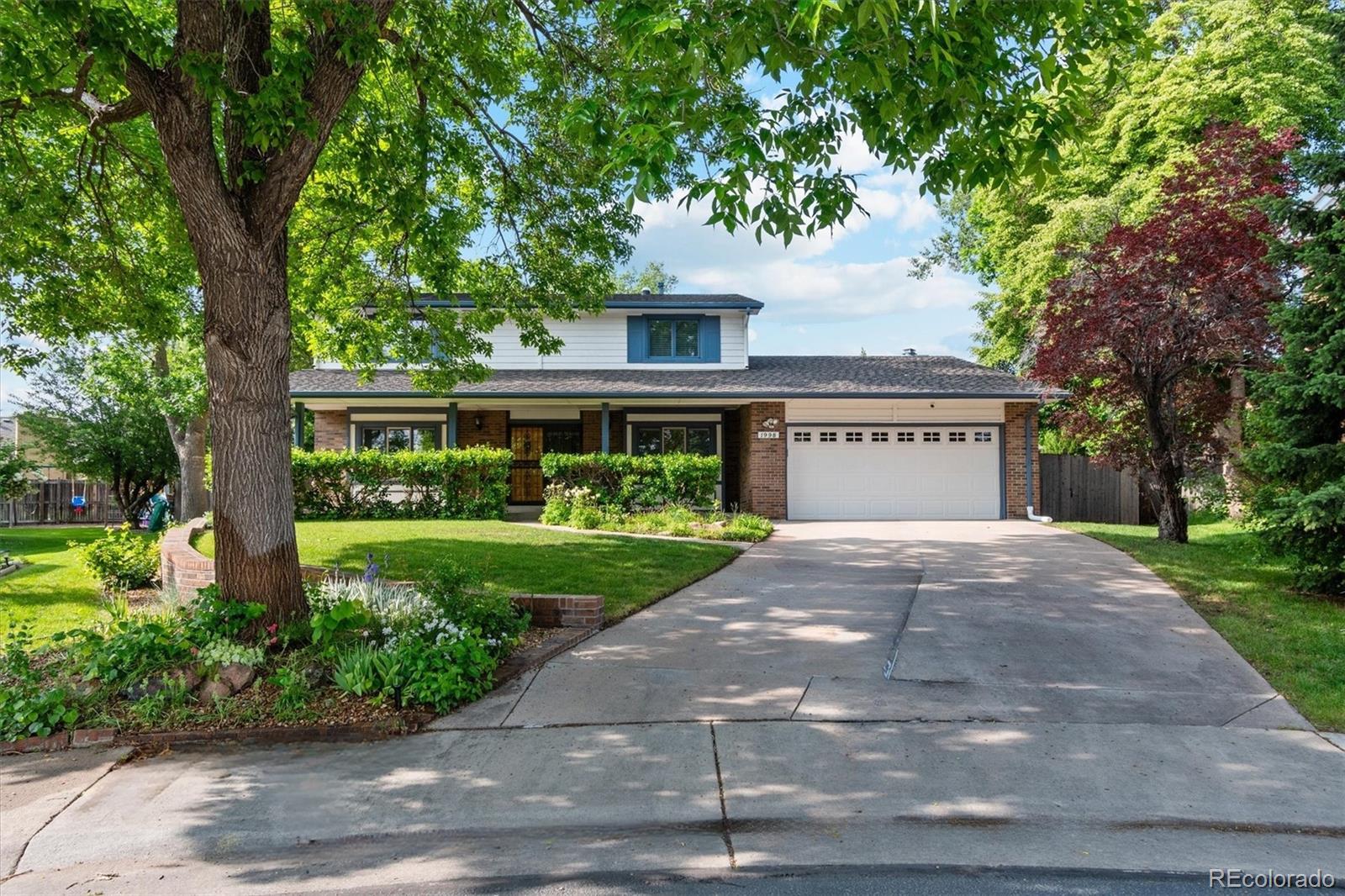 MLS Image #3 for 1998 s harlan court,lakewood, Colorado