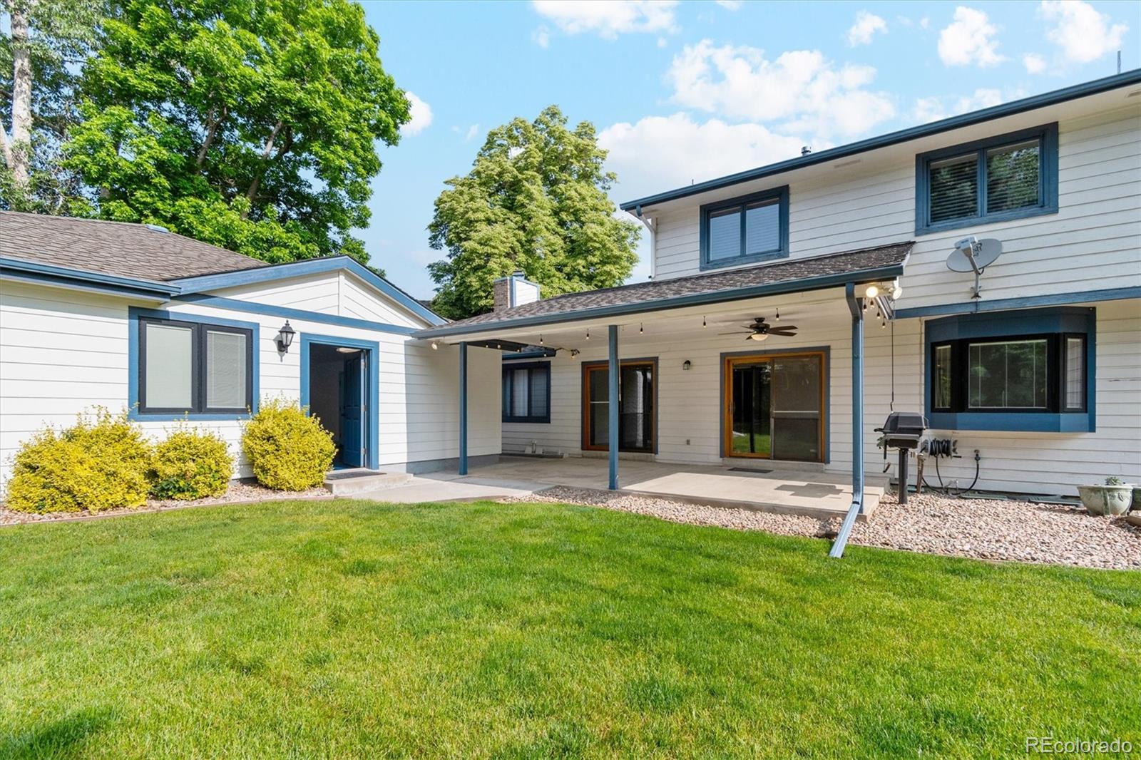 MLS Image #33 for 1998 s harlan court,lakewood, Colorado