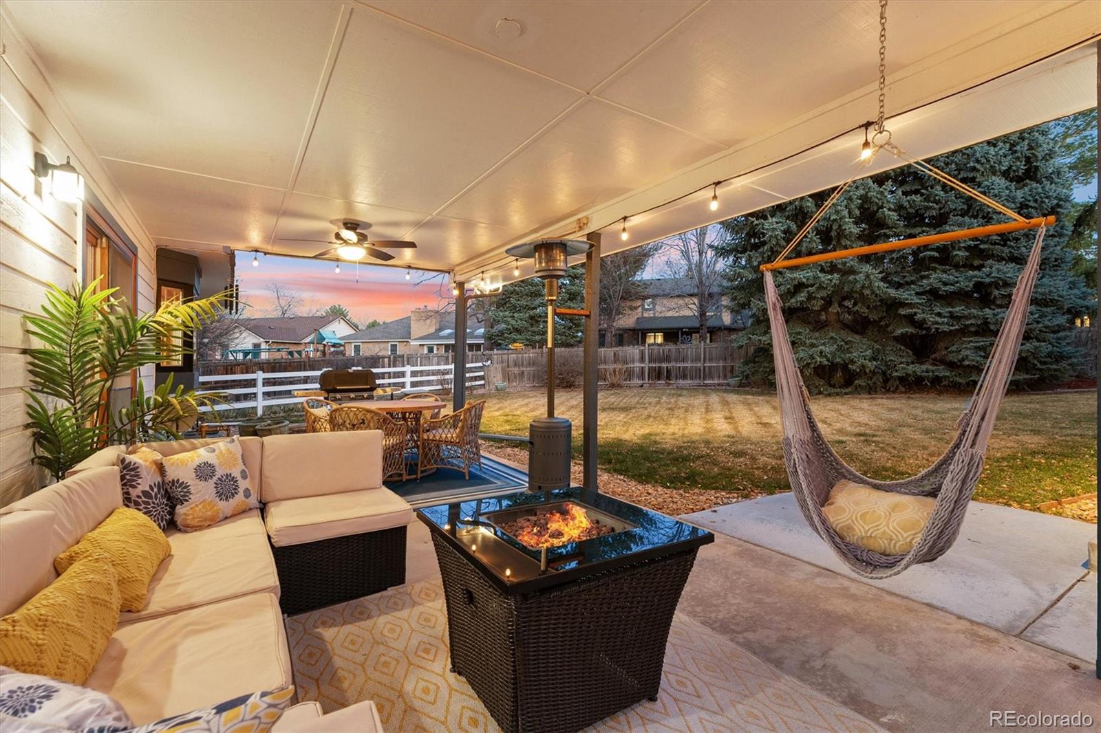 MLS Image #39 for 1998 s harlan court,lakewood, Colorado